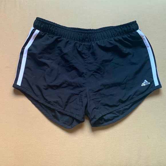 Adidas Climalite Shorts - Picture 1 of 4